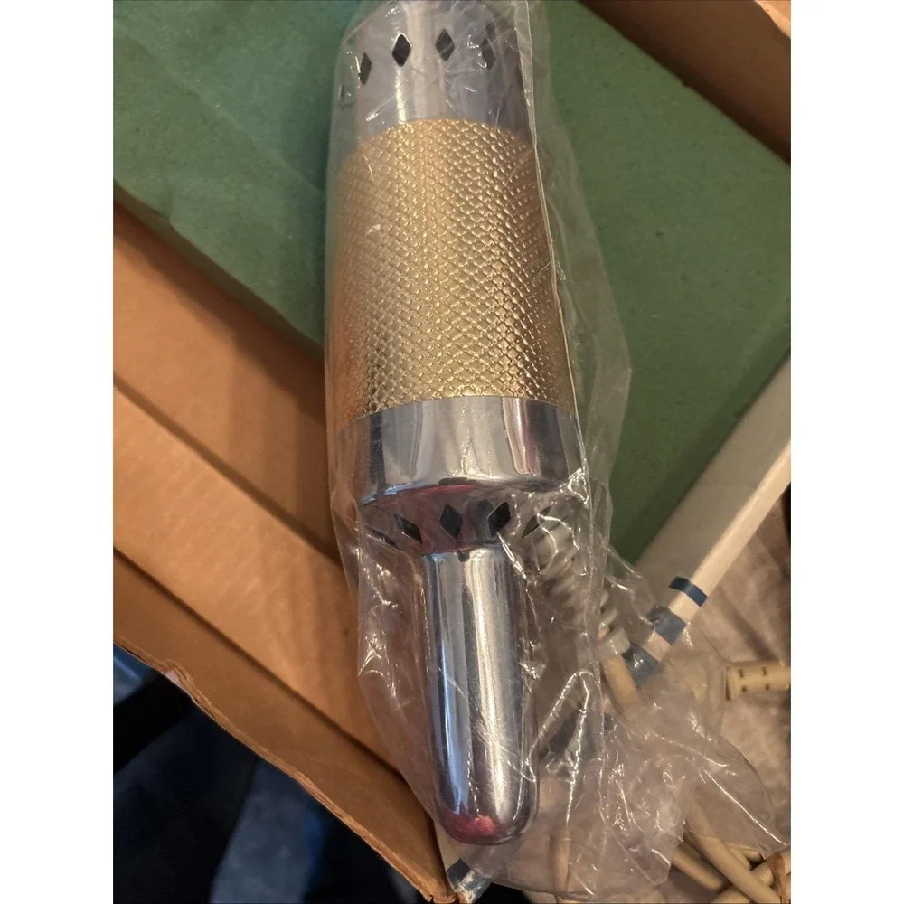 NIB American Massage Products‎ Sonoid Hand Unit Massager Model No. 10